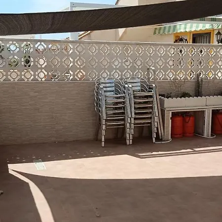 Casa Pancho 홈스테이