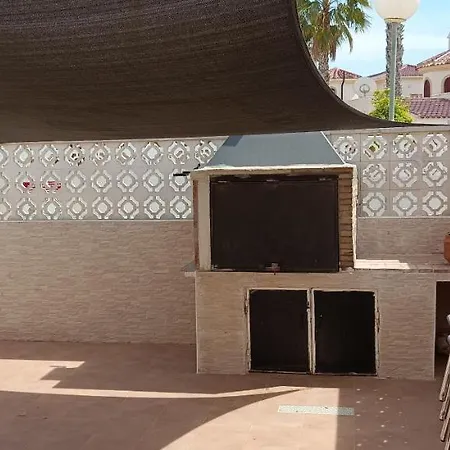 Casa Pancho 홈스테이 *