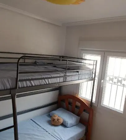 Casa Pancho 홈스테이 *