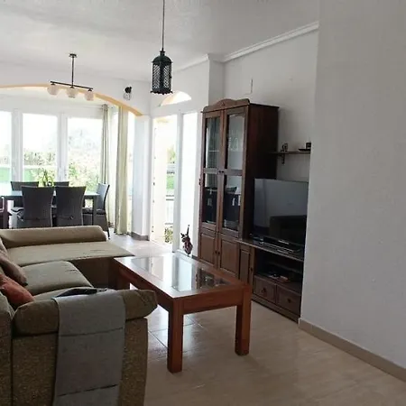 Casa Pancho Llobregales