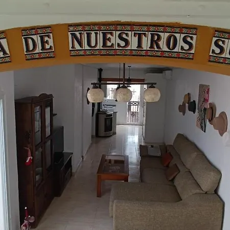 Casa Pancho 홈스테이 *