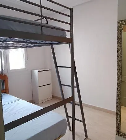Casa Pancho 홈스테이