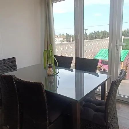 Casa Pancho 홈스테이 *