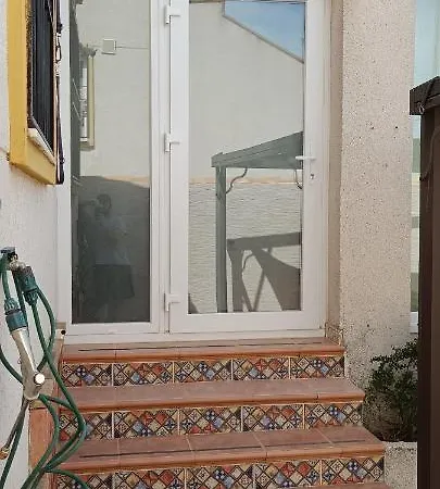 Casa Pancho 홈스테이 Llobregales