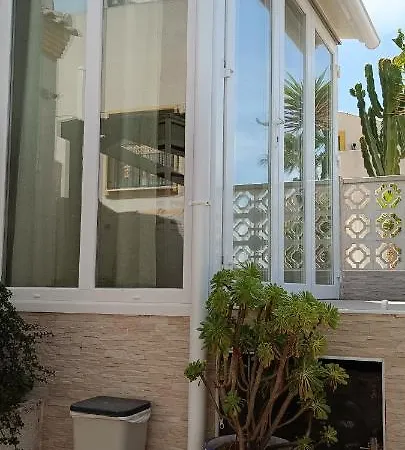 Casa Pancho 홈스테이 Llobregales