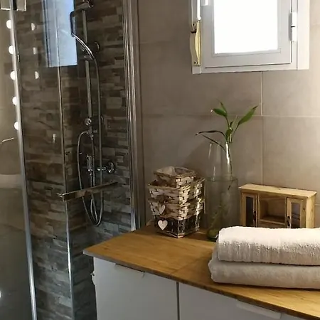 홈스테이 Casa Pancho Llobregales