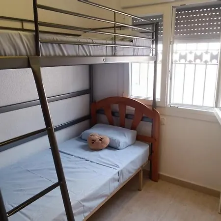 Casa Pancho 홈스테이