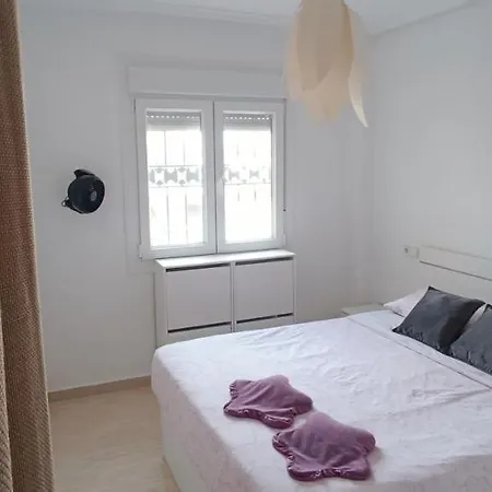 홈스테이 Casa Pancho Llobregales