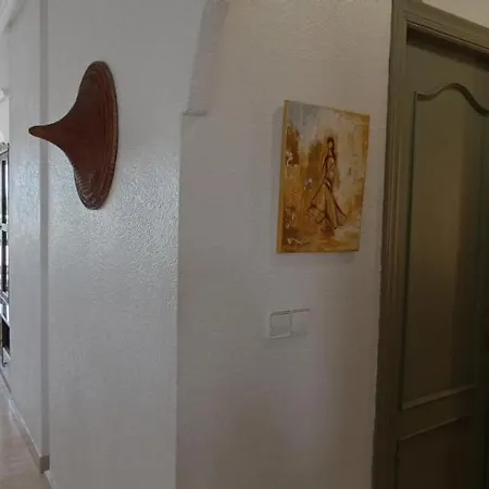 Casa Pancho Llobregales