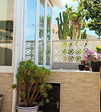 Casa Pancho Llobregales