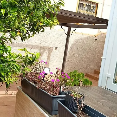 Casa Pancho