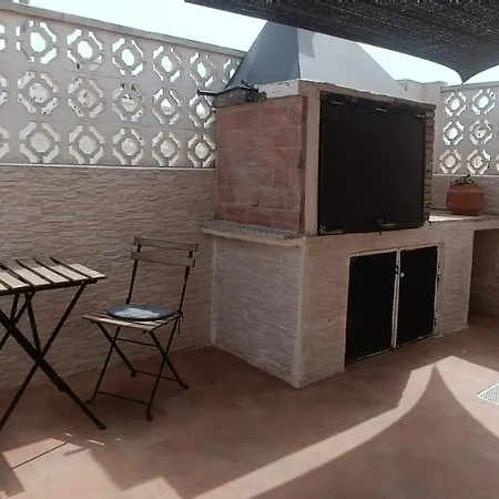Casa Pancho 홈스테이