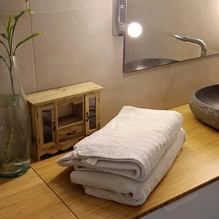 홈스테이 Casa Pancho *