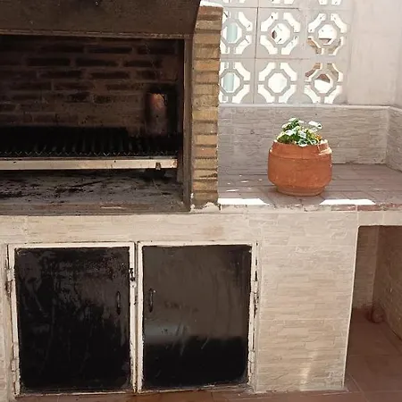 Casa Pancho 홈스테이